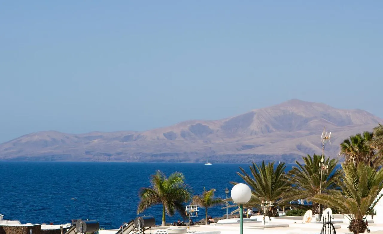 Villa Playa Chica By Buenavilla Puerto del Carmen  Spain
